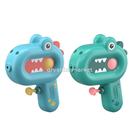 Водное оружие Жираф в ассорт.