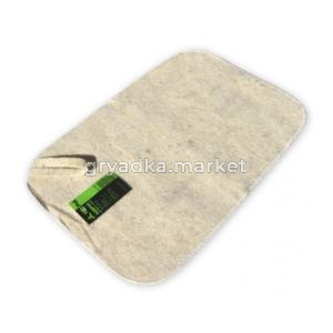 Коврик для  сауны войлок 100%-20 ЛГ