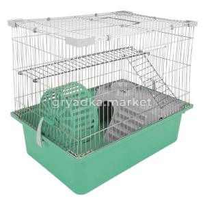 Gamma Клетка для мелких животных 