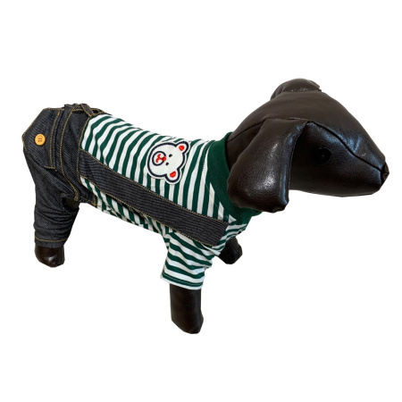 Одежда д-собак -ВК-524