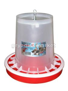 Кормушка универсальная д-птиц 12 кг-05017-М