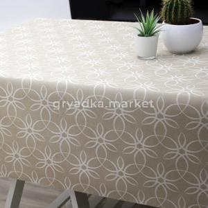 Клеенка Jacquard тканевая 1,4мх20м.п. Гарди-Испания