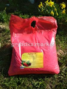 Агроперлит 25л (Удерживает влагу и разрыхляет почву 1-3 М