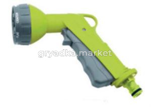 Пистолет 9 режимный с внутрен. рыч.-48  Listok ХС