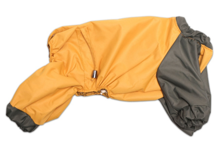Дождевик для собаки Lion весенний LM8226-02 (Размер L (спинка 30.5 см, обхват груди 34 см))