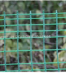 Сетка-решетка 45х45 1х10м Декоративная П.