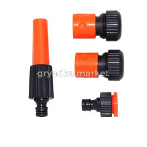 Комплект для полива 3-4