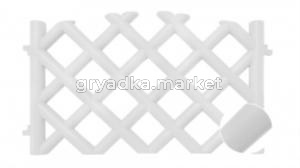 Забор дек.пласт. 