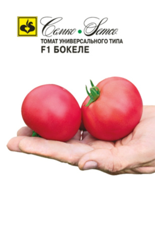 Томат Бокеле F1,Д.урож,вкусный Семко