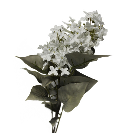 Искусственные цветы СИРЕНЬ