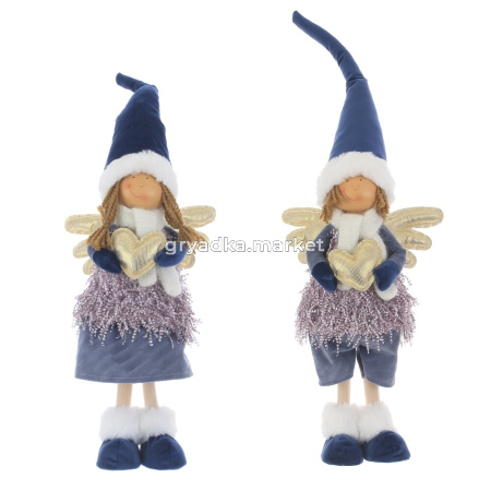 Игрушка набивная 