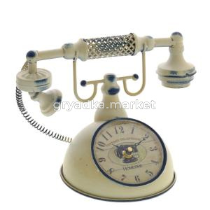 Часы настольные декоративные 