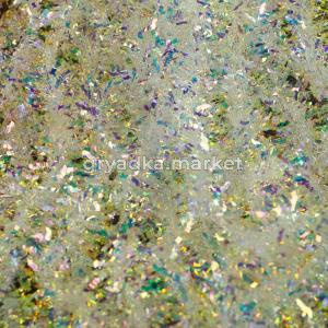 Мишура Морозко 7х200см ассорт. УП.12шт (ЦЕНА ЗА УП)