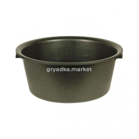 Таз 12л.-10 (2 сорт) в ассорт. ЭКОНОМ