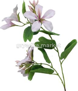 Искусственные цветы Баухиния (орхидейное дерево) Н85см