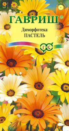 Диморфотека Пастель смесь 0,2г Гавриш