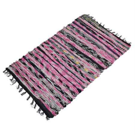 Коврик хлопковый Вологодский 55х110VORTEX-10