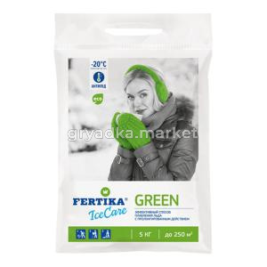 Противогололедный реагент 5кг Айскеа г0 Фертикаб2