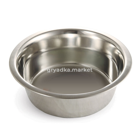 Миска металл 0,5л 1-1-Амма