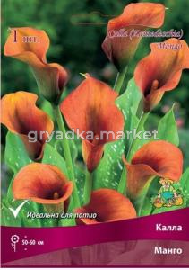 Калла Манго 1шт 14-16