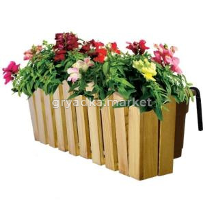 Подставка балконная  59-601 с деревом  380х260х180 см