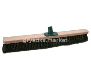 Щетка д-пола 64 см без черенка -18