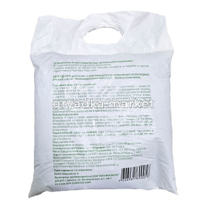 Борофоска 5кг (ВPKСа-0,25101620) 55150 АИПФ