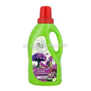 ЖКУ для петуний 1л Дача Тайм Эксперт минеральное 26480 Лама-Торф