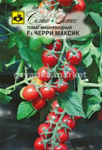 Томат Черри Максик F1,И.болезнеуст,до25г. Семко