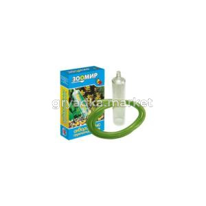 Грунтоочиститель аквариумный -5516