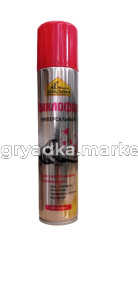 Дихлофос 180мл (260см3) Варан Золотой (от летающ. и ползающ.) 4-24 ДЭ