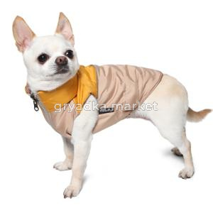 Жилет двухсторонний 