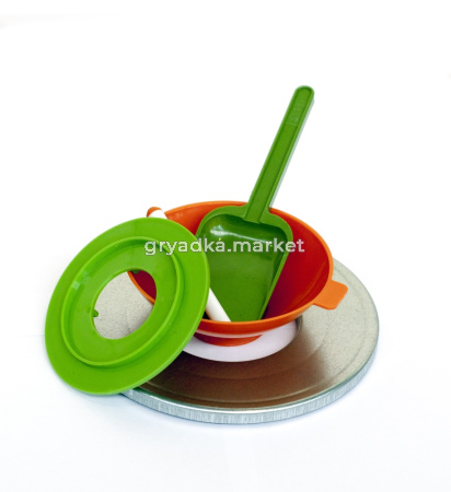 Набор для консервирования ( 5 предметов ) 1-45 