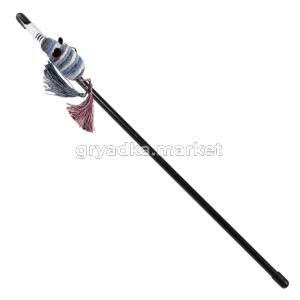 Игрушка-дразнилка для кошек 