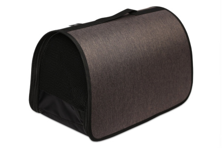 Сумка-переноска Lion Econom р 2 40x25x25см-LM6310-Lion