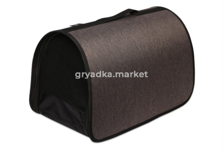 Сумка-переноска для животных Lion Econom LM6310 (Размер 3 (43x29x27 см))