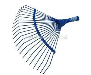 Грабли веерные проволоч. 22 зуб. б-ч Модерн-20 ИА