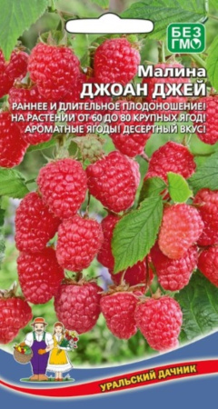 Малина Джоан Джей Ранн 12шт (УД)