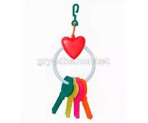 ИГРУШКА Д-ПТИЦ 