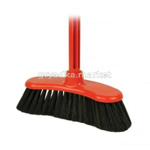 Щетка д-пола с черенком 