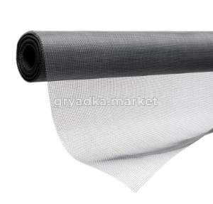 Сетка от насекомых 1х50м серая