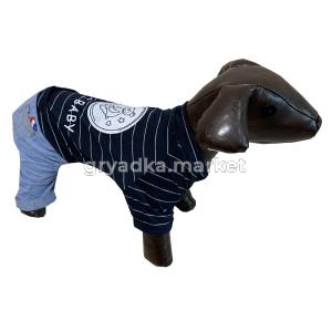 Одежда д-собак -ВК-497